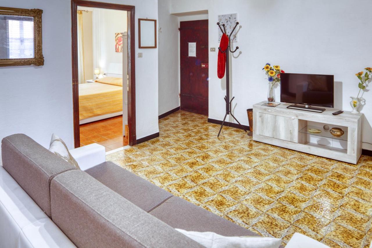 Nina Home - Levanto Exterior foto